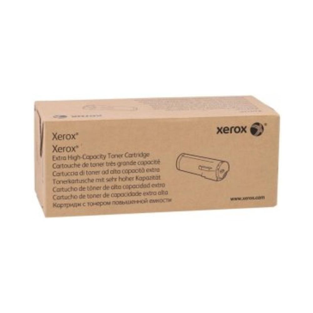 Xerox 106R04054 C8000 Cyan High Capacity Toner Cartridge