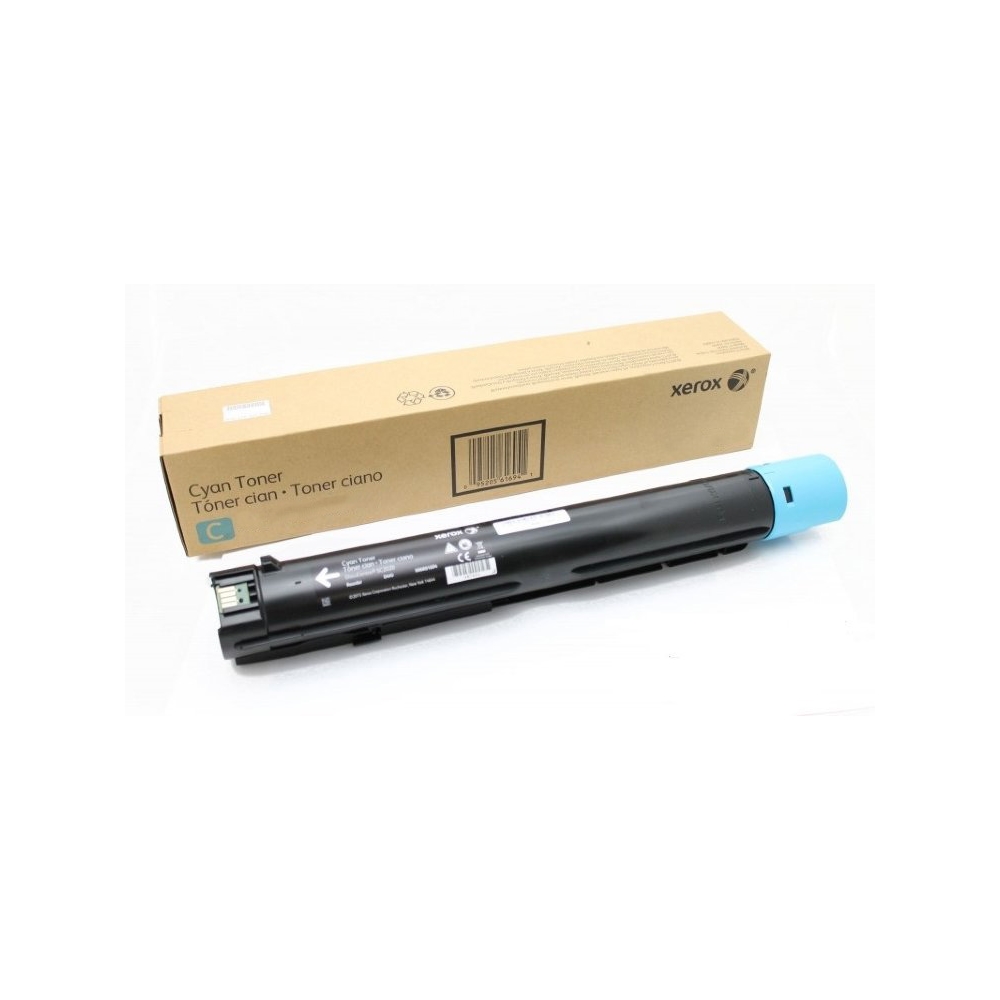 Xerox 006R01739 Primelink C9000 Cyan Toner Cartridge