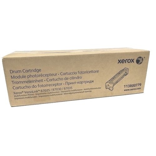 Xerox 113R00779 Versalink B7000/B7025/B7030/B7035 Black Drum