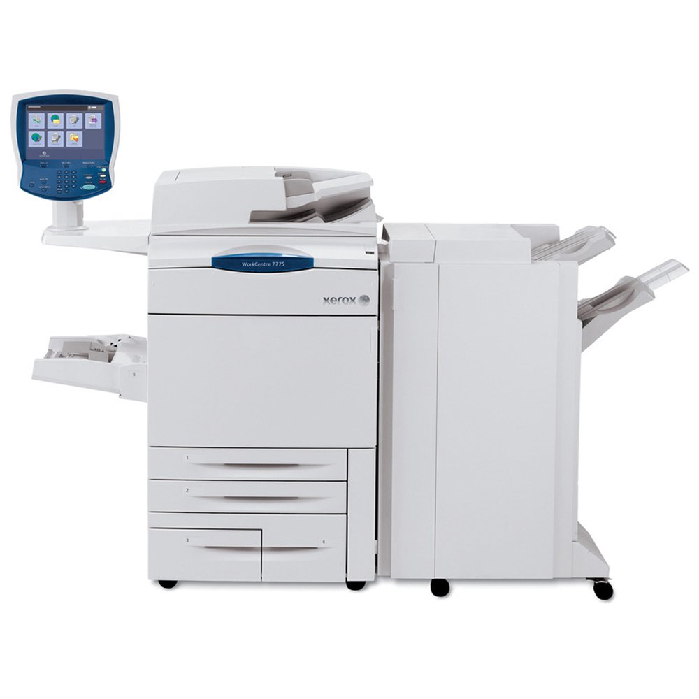 XEROX WORKCENTRE 7755 YAZICI