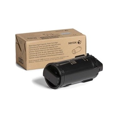 Xerox 106R03927 Versalink C600 Ekstra Yüksek Kapasite Siyah Toner