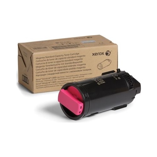 Xerox 106R03909 Versalink C605 Standart Kapasite Magenta Toner