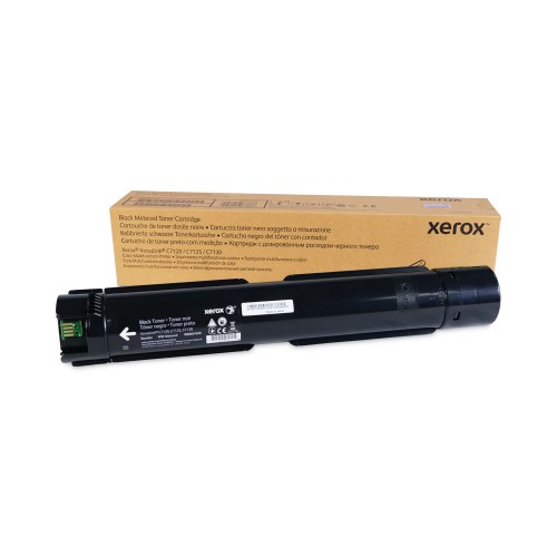 Xerox Versalink C7120 C7125 C7130 Siyah Toner 006R01828