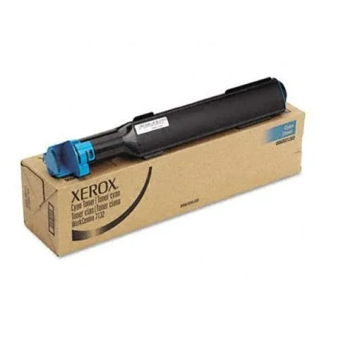 Xerox 006R01273 Workcentre 7232/7242 Cyan Toner