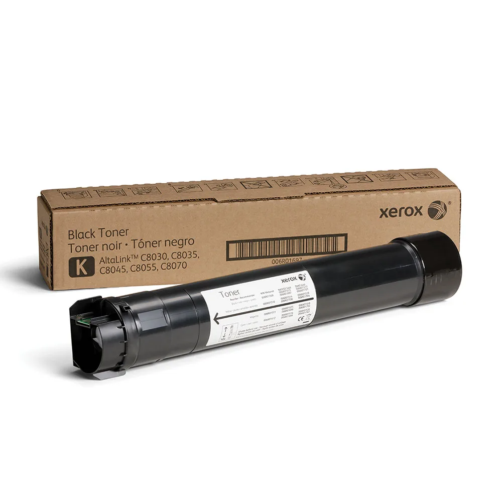 Xerox 006R01701 Altalink C8045 Black Toner