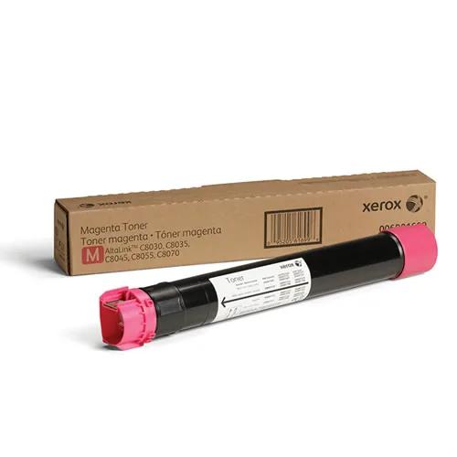 Xerox 006R01703 Altalink C8030/C8035/C8045 /C8055/C8070 Magenta Toner