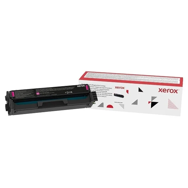 Xerox 006R04397 High Capacity Magenta Toner C235