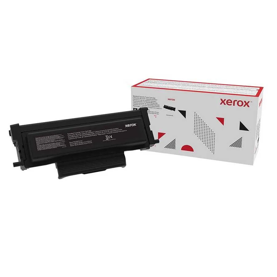 Xerox 006R04404 Extra Hıgh Capacıty Black Toner B230/B225/B235 6000 Sayfa