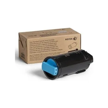 Xerox 106R03877 Versalink C500/C505 Standart Kapasite Cyan Toner