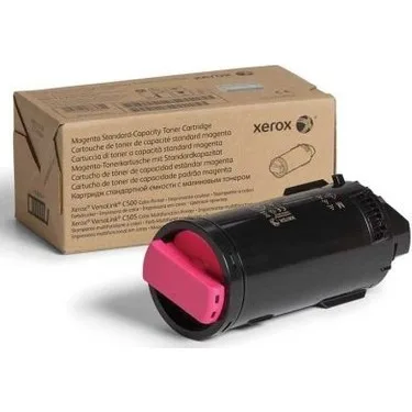Xerox 106R03878 Versalink C500/C505 Standart Kapasite Magenta Toner