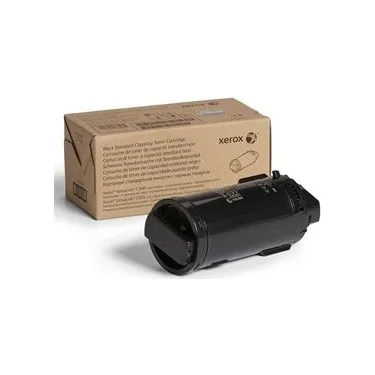 Xerox 106R03880 Versalink C500/C505 Standart Kapasite Siyah Toner