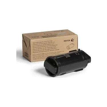 Xerox 106R03887 Versalink C500/C505 Ekstra Yüksek Kapasite Siyah Toner
