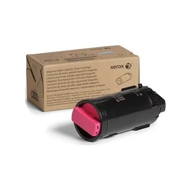 Xerox 106R03913 Versalink C605 Yüksek Kapasiteli Magena Toner