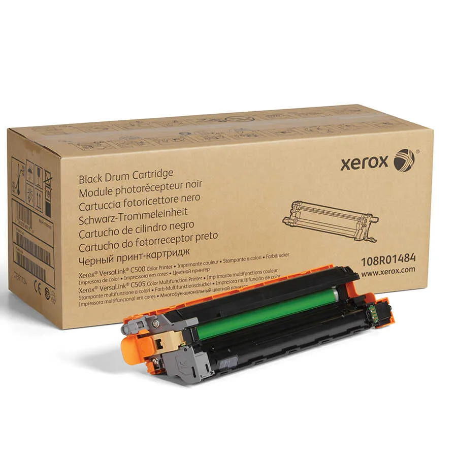 Xerox 108R01484 Versalink C500/C505 Black Imaging Unit