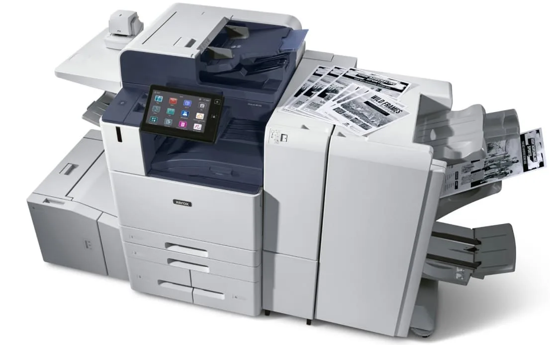 Xerox AltaLink B8245 Fotokopi
