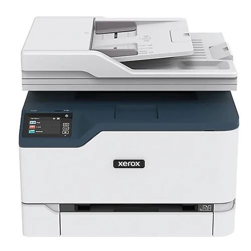 XEROX C235