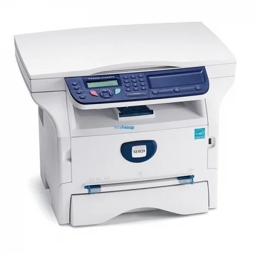 XEROX PHASER 3100MFP YAZICI