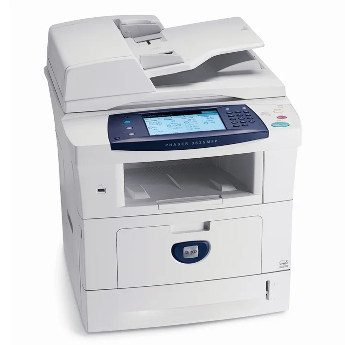 XEROX PHASER 3635 YAZICI