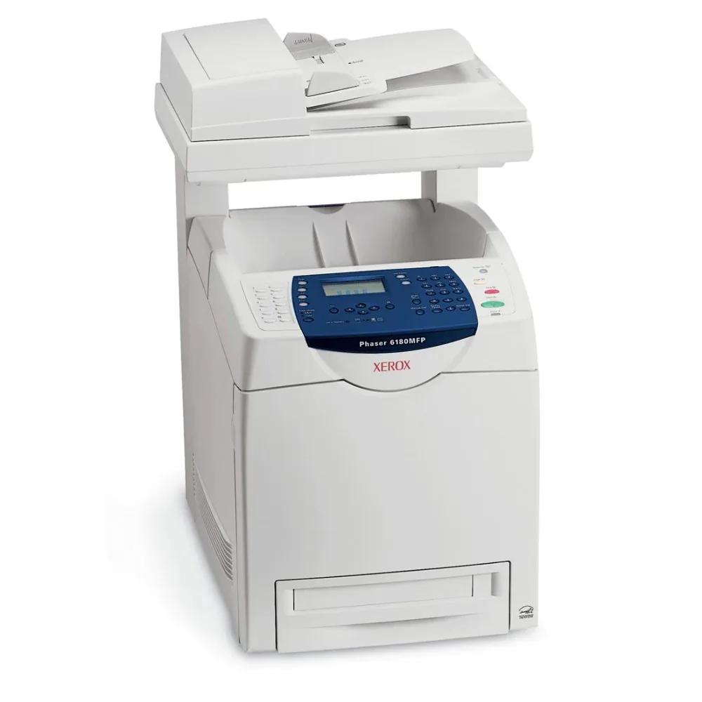 XEROX PHASER 6180 YAZICI