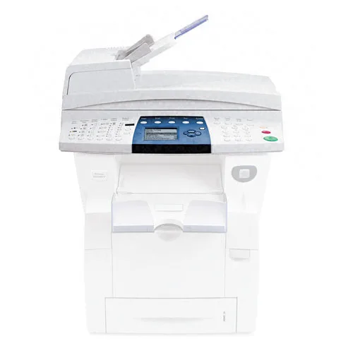 XEROX PHASER 8860 YAZICI