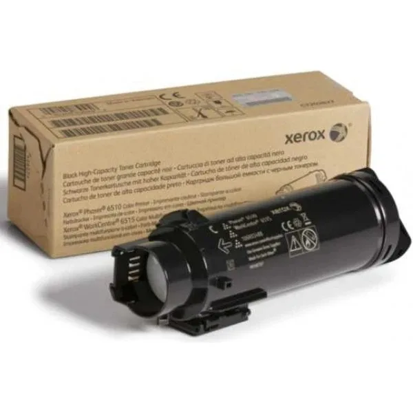 Xerox Versalink B400/B405 Ultra Yüksek Kapasite Siyah Toner 106R03585