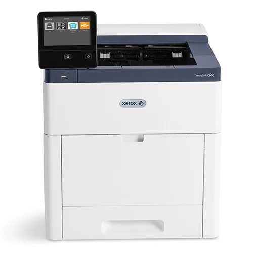 XEROX VERSALİNK C600