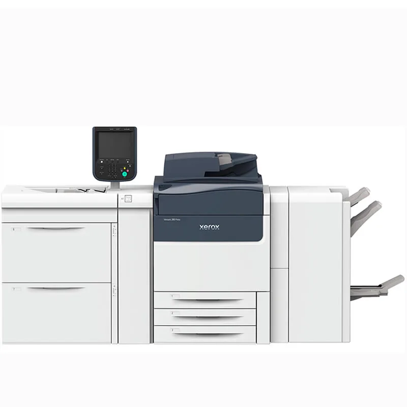 XEROX VERSANT 280 BASKI MAKİNESİ