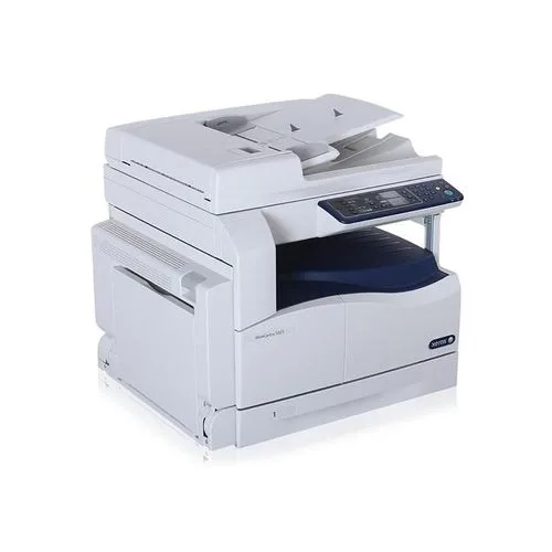 XEROX WORKCENTRE 5019