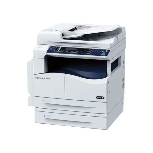XEROX WORKCENTRE 5022