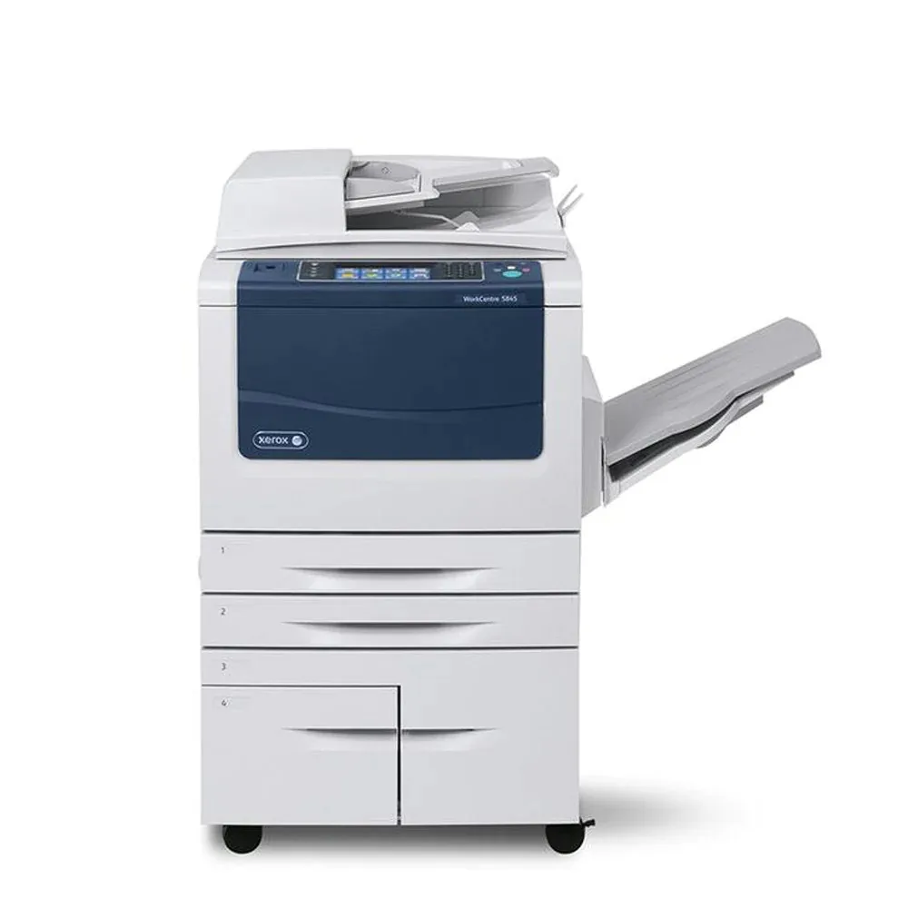 XEROX WORKCENTRE 5875 YAZICI