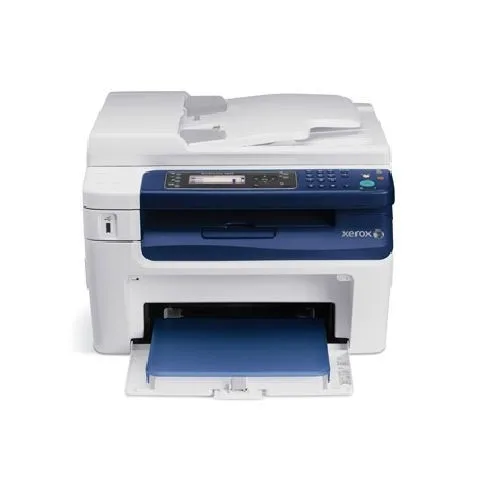XEROX WORKCENTRE 6025 YAZICI