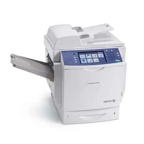 XEROX WORKCENTRE 6400 YAZICI