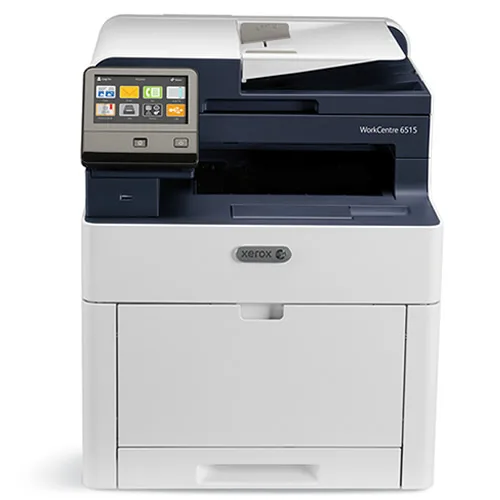 XEROX WORKCENTRE 6515
