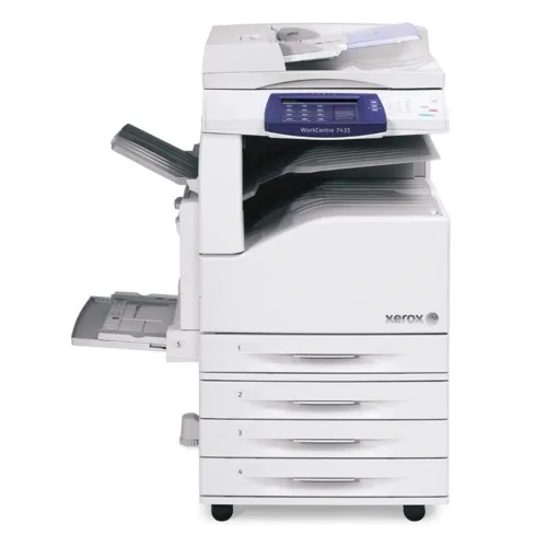 XEROX WORKCENTRE 7428 YAZICI