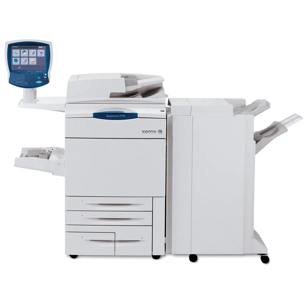 XEROX WORKCENTRE 7755 YAZICI