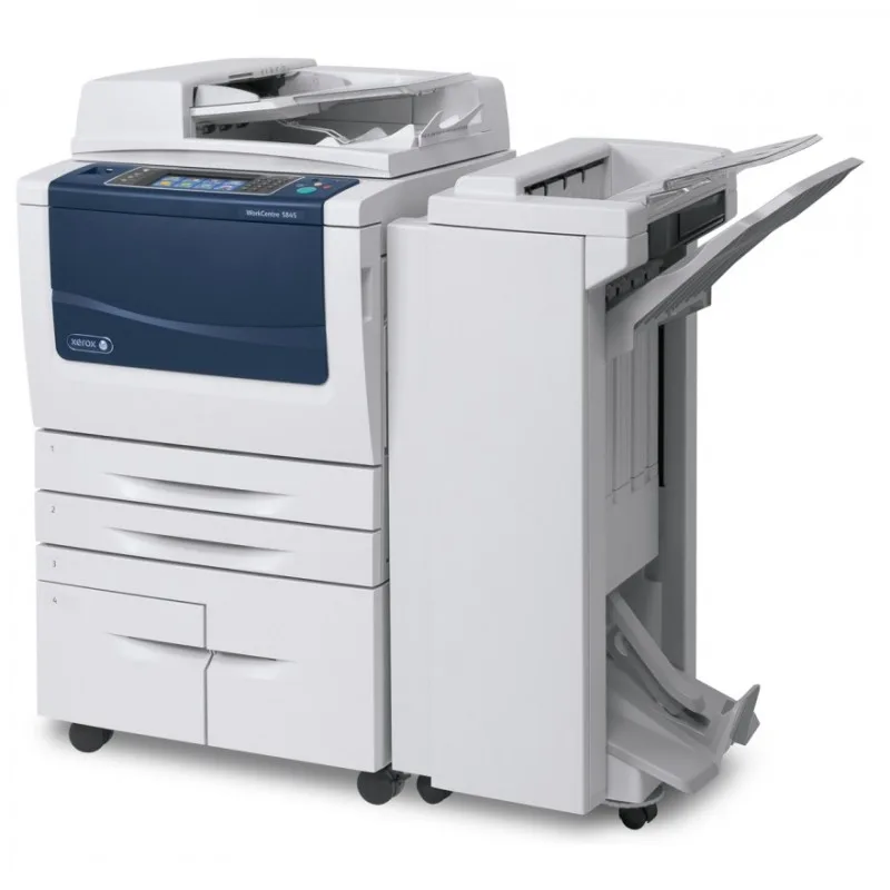 XEROX WORKCENTRE PRO C2128 YAZICI